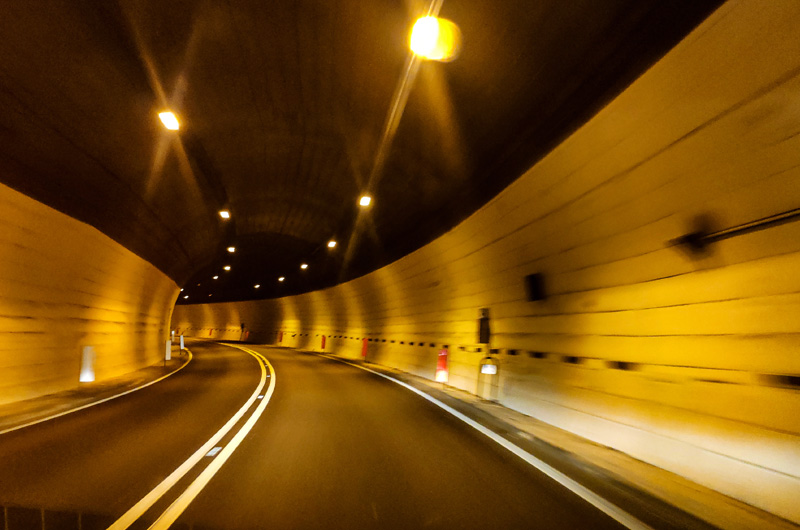 Western Harbour Tunnel