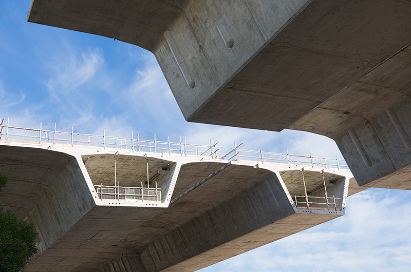 West Gate Tunnel​