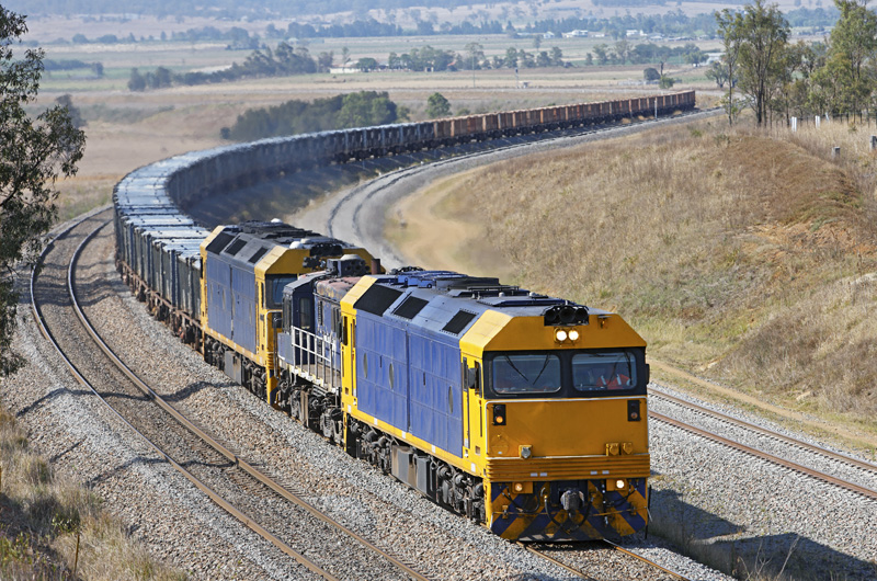 Inland Rail PPP